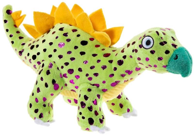 DINOSAUR PLAYCLUB Stegosaurus - Plüschdino von heunec