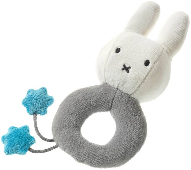 MIFFY GOTS Rassel von heunec