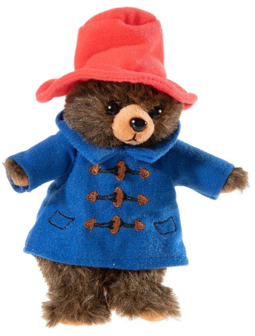 Paddington Bär Movie Star Grösse 15 cm von heunec