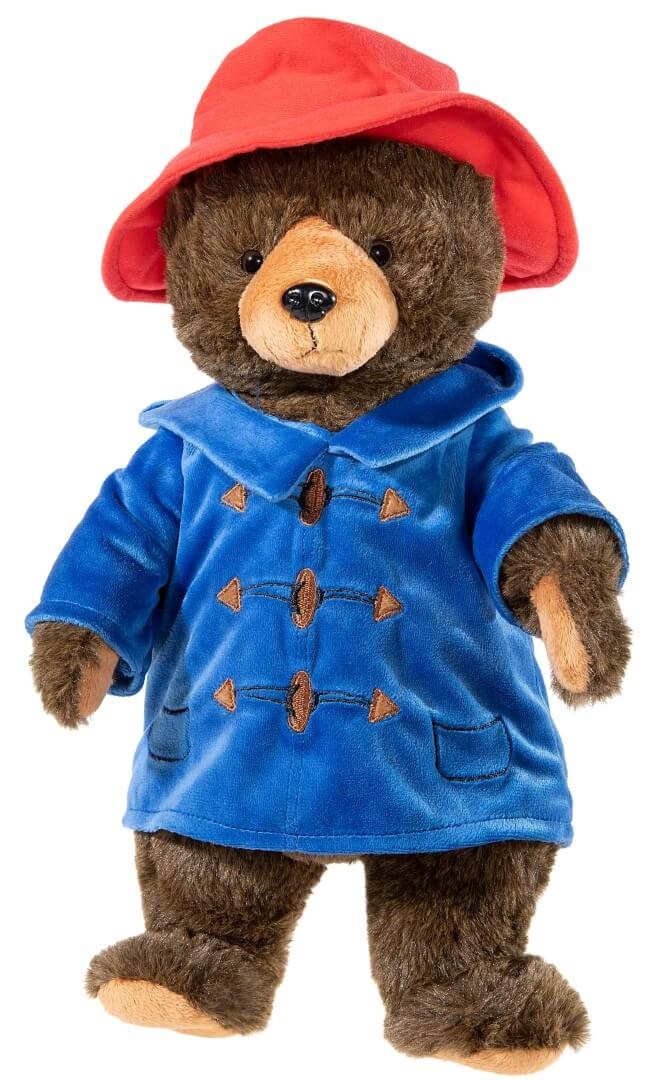 Paddington Bär Movie Star Grösse 40 cm von heunec