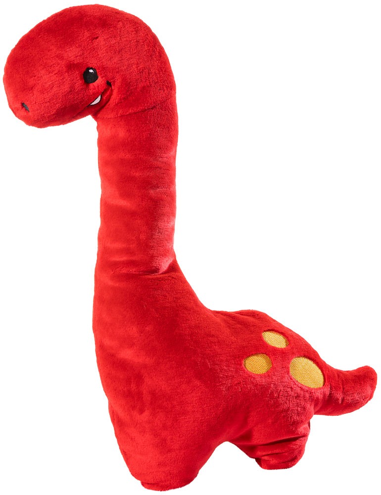 heunec KUMA Cuddle Buddy Dino - Plüschtier Dino von heunec