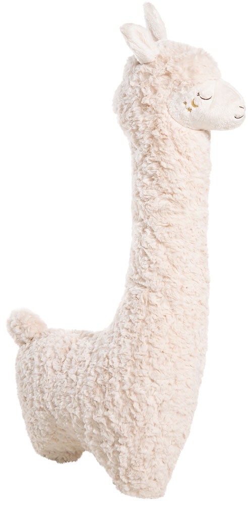 heunec KUMA Cuddle Buddy XL Lama - Plüschtier Lama von heunec