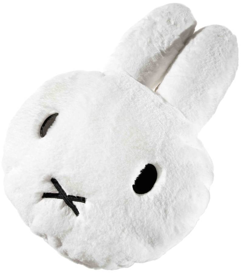 heunec KUMA MIFFY XL Kissen, Kuschelkissen von heunec