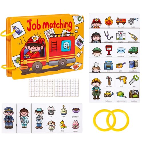 Puzzle-Stickerbuch für Kinder, pädagogisches Stickerbuch | Kinderreise-Puzzle-Stickerbuch | Kinder-Flugzeug-Aktivitäten, Aufkleber, Bücher, Spielzeug für Kinder, Mädchen ab 3 Jahren von higyee