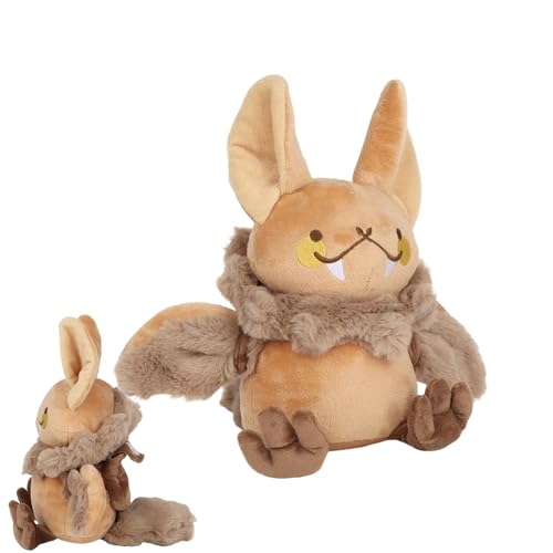 higyee Niedliches Kuscheltier,Lustige Plüschtiere Stoffpuppe - Kuschelkissen Wohndekoration Für Mädchen Kleinkinder Babys Sammler Schlafzimmer Sofa Schreibtisch Auto Zuhause Babyzimmer - Kinderzimmer higyee Niedliches Kuscheltier,Lustige Plüschtiere Stoffpuppe - Kuschelkissen Wohndekoration Für Mädchen Kleinkinder Babys Sammler Schlafzimmer Sofa Schreibtisch Auto Zuhause Babyzimmer - Kinderzimmer von higyee