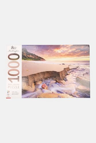 Stony Creek, Australia 1000 Piece Jigsaw (Mindbogglers) von hinkler