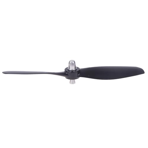 hiwhale Ersatz-RC-Flugzeug-Propeller-RC-Flugzeug-Modellbau Satz mit Fahrwerk für RC-Quadcopter-Mehr Rotor von hiwhale