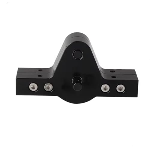 Kompatibel Mit Axial Für SCX10 1/10 RC Crawler Auto LKW Brücke Gerät Upgrade Teile Aluminium Verteilergetriebe RC-Zubehör Kompatibel Mit Axial Für SCX10 1/10 RC Crawler Auto LKW Brücke Gerät Upgrade Teile Aluminium Verteilergetriebe RC-Zubehör von hjuink