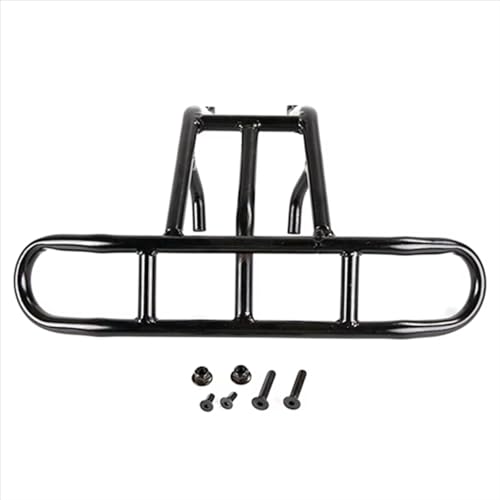 Kompatibel Mit HPI Für ROFUN Für ROVAN Für KM Für Baja 5B 5T 5SC 1/5 RC-Auto-Upgrade-Teile Metall-Heckstoßstangen-Kit RC-Zubehör Kompatibel Mit HPI Für ROFUN Für ROVAN Für KM Für Baja 5B 5T 5SC 1/5 RC-Auto-Upgrade-Teile Metall-Heckstoßstangen-Kit RC-Zubehör von hjuink