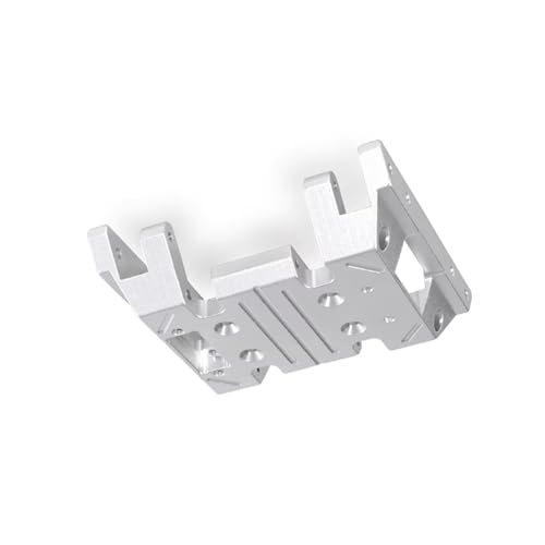 Kompatibel Mit MN128 MN86 G500 1/12 RC-Auto-Upgrade-Teile, Ersatzzubehör, Mittelwellen-Box-Bodenplattensatz RC-Zubehör Kompatibel Mit MN128 MN86 G500 1/12 RC-Auto-Upgrade-Teile, Ersatzzubehör, Mittelwellen-Box-Bodenplattensatz RC-Zubehör von hjuink