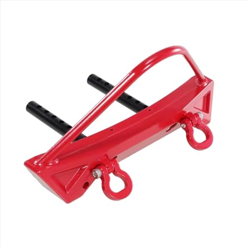 Kompatibel Mit MN128 RC-Auto-Upgrade-Modifikation, Ersatzteile, Zubehör, Metall-Frontstoßstange, Antikollision RC-Stoßstange Kompatibel Mit MN128 RC-Auto-Upgrade-Modifikation, Ersatzteile, Zubehör, Metall-Frontstoßstange, Antikollision RC-Stoßstange von hjuink