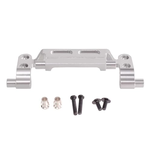 Kompatibel Mit MN78 LC79 Für MN168 99s 1/12 RC-Autos, Upgrade-Teile, Modifikationszubehör, Metall-Zugstangenhalterung Für Sitz Zubehör Teile RC Autos Kompatibel Mit MN78 LC79 Für MN168 99s 1/12 RC-Autos, Upgrade-Teile, Modifikationszubehör, Metall-Zugstangenhalterung Für Sitz Zubehör Teile RC Autos von hjuink