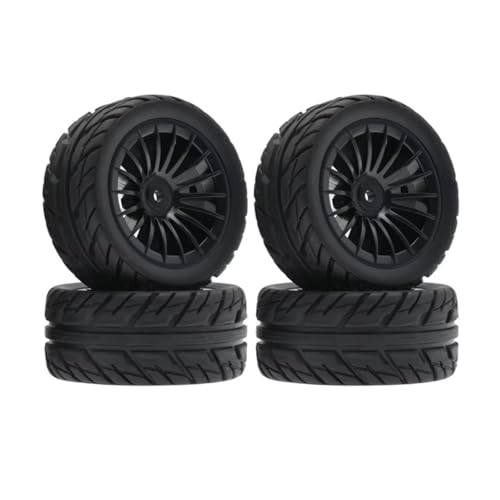 Kompatibel Mit SG1603 Für SG1604 Für SG1605 Für UDIRC UD1601 UD1602 UD1603 UD1604 1/16 RC-Auto-Upgrade-Teile, 4 Stück, 50 Mm Reifen, Rad Zubehör Teile RC Autos Kompatibel Mit SG1603 Für SG1604 Für SG1605 Für UDIRC UD1601 UD1602 UD1603 UD1604 1/16 RC-Auto-Upgrade-Teile, 4 Stück, 50 Mm Reifen, Rad Zubehör Teile RC Autos von hjuink