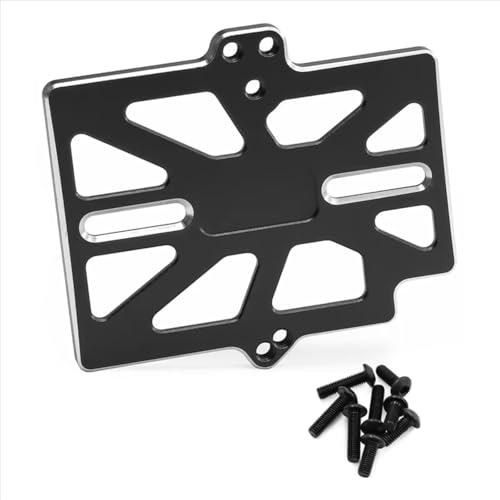 Kompatibel Mit TRAXXAS Für MINI Für MAXX Monster Truck RC-Auto-Upgrade-Teile, Elektronisch Für Geschwindigkeitsregler, Fest Für Sitz-Kit Zubehör Teile RC Autos Kompatibel Mit TRAXXAS Für MINI Für MAXX Monster Truck RC-Auto-Upgrade-Teile, Elektronisch Für Geschwindigkeitsregler, Fest Für Sitz-Kit Zubehör Teile RC Autos von hjuink