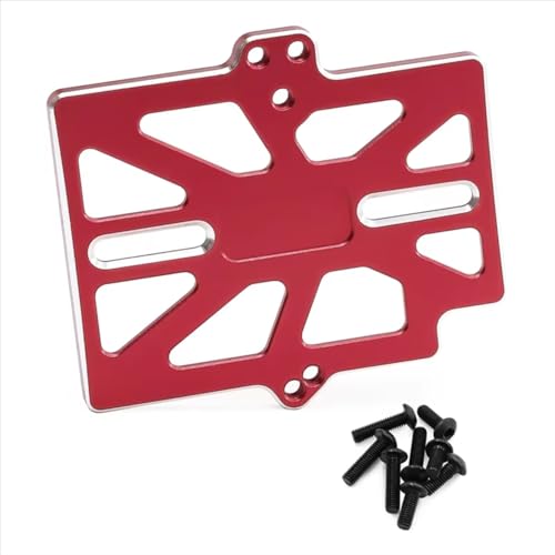 Kompatibel Mit TRAXXAS Für MINI Für MAXX Monster Truck RC-Auto-Upgrade-Teile, Elektronisch Für Geschwindigkeitsregler, Fest Für Sitz-Kit Zubehör Teile RC Autos Kompatibel Mit TRAXXAS Für MINI Für MAXX Monster Truck RC-Auto-Upgrade-Teile, Elektronisch Für Geschwindigkeitsregler, Fest Für Sitz-Kit Zubehör Teile RC Autos von hjuink