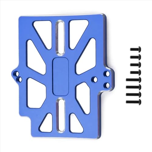 Kompatibel Mit TRAXXAS Für MINI Für MAXX Monster Truck RC-Auto-Upgrade-Teile Zubehör Elektronik Für Geschwindigkeitsregler Fest Für Sitz Zubehör Teile RC Autos Kompatibel Mit TRAXXAS Für MINI Für MAXX Monster Truck RC-Auto-Upgrade-Teile Zubehör Elektronik Für Geschwindigkeitsregler Fest Für Sitz Zubehör Teile RC Autos von hjuink