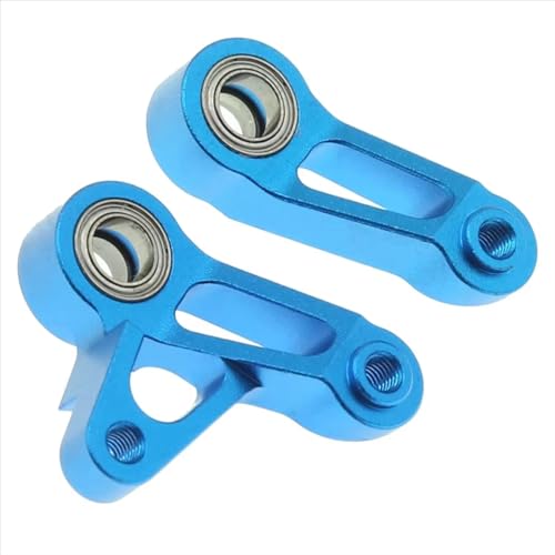 Kompatibel Mit Tamiya XV-02 1/10 Fernbedienungsauto-Upgrade-Teile, Modifikationszubehör, 1 Satz Messing-Lenkbaugruppe Zubehör Teile RC Autos Kompatibel Mit Tamiya XV-02 1/10 Fernbedienungsauto-Upgrade-Teile, Modifikationszubehör, 1 Satz Messing-Lenkbaugruppe Zubehör Teile RC Autos von JYYTERD