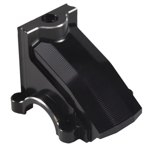 Kompatibel Mit Traxxas Für X-Maxx 6S 8S 1/5 RC Monster Truck Auto-Upgrade-Teile, Aluminiumlegierung, Vordere Und Hintere Differentialabdeckung, Getriebe Zubehör Teile RC Autos Kompatibel Mit Traxxas Für X-Maxx 6S 8S 1/5 RC Monster Truck Auto-Upgrade-Teile, Aluminiumlegierung, Vordere Und Hintere Differentialabdeckung, Getriebe Zubehör Teile RC Autos von hjuink