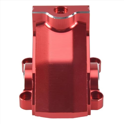 Kompatibel Mit Traxxas Für X-Maxx 6S 8S 1/5 RC Monster Truck Auto-Upgrade-Teile, Aluminiumlegierung, Vordere Und Hintere Differentialabdeckung, Getriebe Zubehör Teile RC Autos Kompatibel Mit Traxxas Für X-Maxx 6S 8S 1/5 RC Monster Truck Auto-Upgrade-Teile, Aluminiumlegierung, Vordere Und Hintere Differentialabdeckung, Getriebe Zubehör Teile RC Autos von hjuink