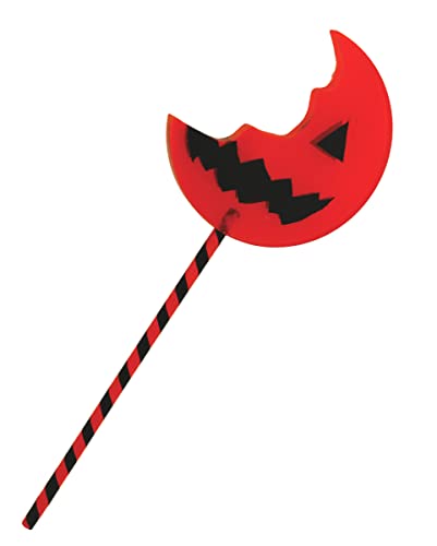 horror-shop Sam's Angebissener Lutscher - Trick 'r Treat horror-shop Sam's Angebissener Lutscher - Trick 'r Treat von horror-shop