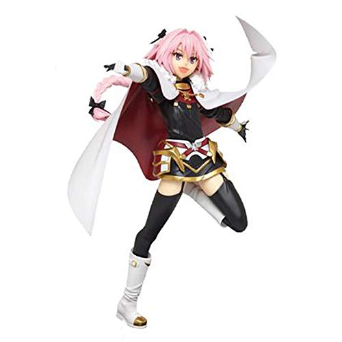 taito Fate / Apocrypha black rider figure vol.2 18cm TYPE-MOON Japan limited von Taito