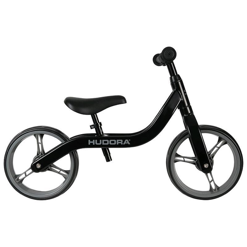 HUDORA Laufrad Ultralight Alu, schwarz HUDORA Laufrad Ultralight Alu, schwarz von hudora