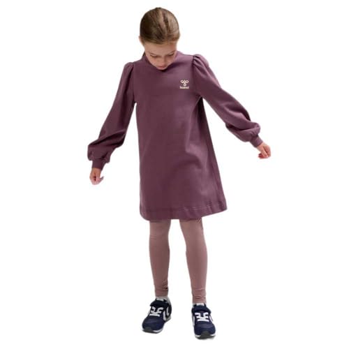 hummel Tone Long Sleeve Dress 7 Years hummel Tone Long Sleeve Dress 7 Years von hummel