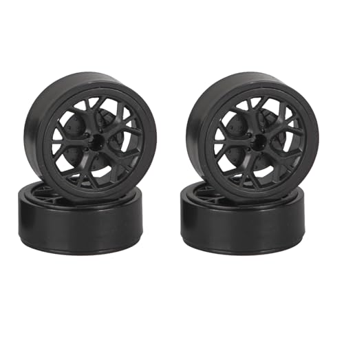 iBlivers 4-Packung RC Drift Auto Reifen Nur Reifen Passend für iBliver 1/14 RC Ferngesteuertes Drift Auto iBlivers 4-Packung RC Drift Auto Reifen Nur Reifen Passend für iBliver 1/14 RC Ferngesteuertes Drift Auto von iBlivers