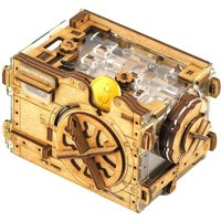 Gift Puzzle Box: Amazing Safe von iDventure UG