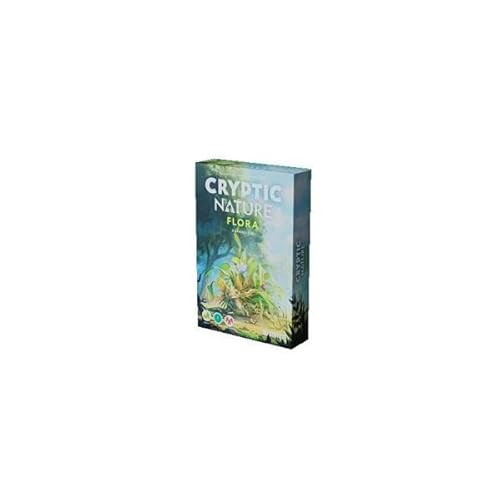 iDventure 4262400850142 - Cryptic Nature Erweiterung Flora (Englisch) von iDventure