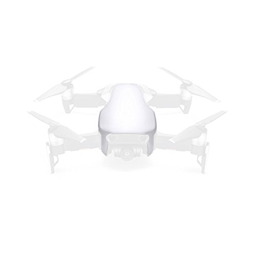 iMusk Original Ersatz Oberschale Gehäuse Ersatzteil für DJI Mavic Air RC Quadcopter (Weiß) von iMusk