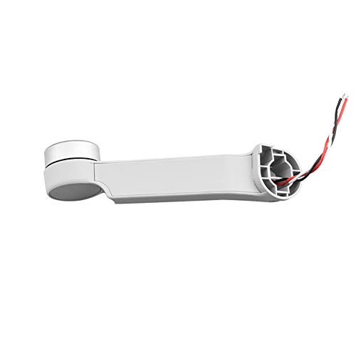 iMusk Original OEM Ersatz Motorarm Reparatur Ersatzteile für DJI Mini 2 Drohne (linker hinterer Arm) von iMusk