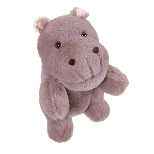 Tierhandpuppen Kinder Farm Wildlife Tierpuppen Spielzeug Kuscheltiere Fingerpuppen Plüschtier Stofftierpuppe Tierhandpuppen Plüschtier Handspielpuppe für Geschichtenerzählen Unterrichten von iSpchen