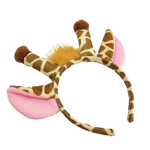 iSpchen Kostüm Giraffen Giraffen Tierkleid Kostüm Tier Kostüm Set Kostüm Kinder für Kinder Cosplay Geburtstagsfeier Karneval Weihnachten Party Supplies#06. von iSpchen