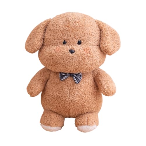 iSpchen Tierisches Plüschtier Tierplüschpuppe, Plüschbärpuppe Soft Toy Tiere Kuscheltier für Kinder & Erwachsene tolle Geschenkidee,#04 von iSpchen