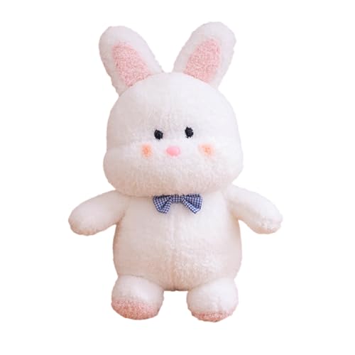 iSpchen Tierisches Plüschtier Tierplüschpuppe, Plüschbärpuppe Soft Toy Tiere Kuscheltier für Kinder & Erwachsene tolle Geschenkidee,#07 von iSpchen