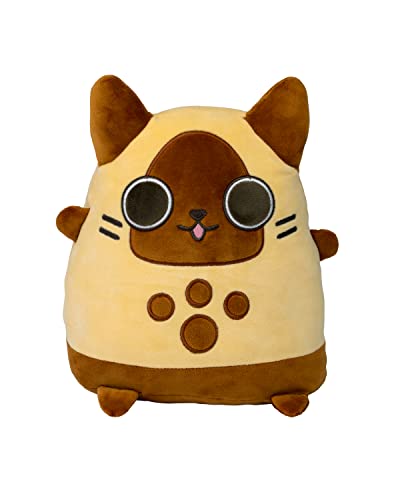 Monster Hunter Oversized Plüsch Palico Smoosh von iTEMLAB