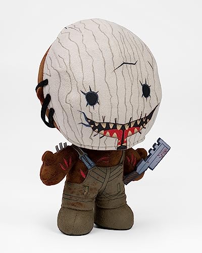 iTEMLAB Dead by Daylight The Trapper Plüsch 26 cm von iTEMLAB