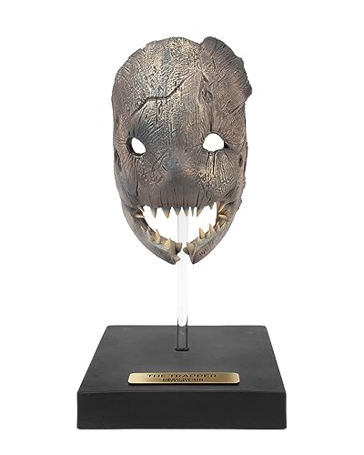 iTEMLAB Dead by Daylight Trapper Maske Maßstab 1:2 von iTEMLAB