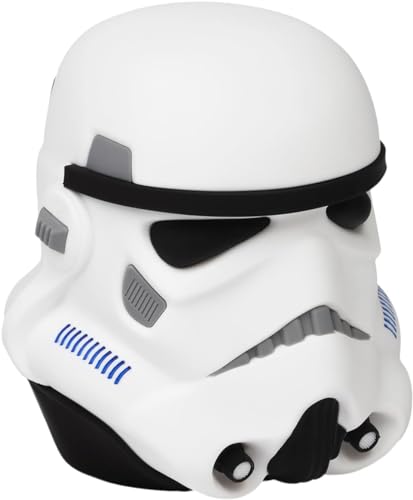 iTEMLAB Original Stormtrooper Lampe Helm von iTEMLAB