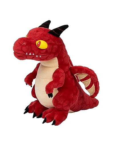 iTEMLAB World of Warcraft Plüsch Belastrasza Whelpling 23cm von iTEMLAB