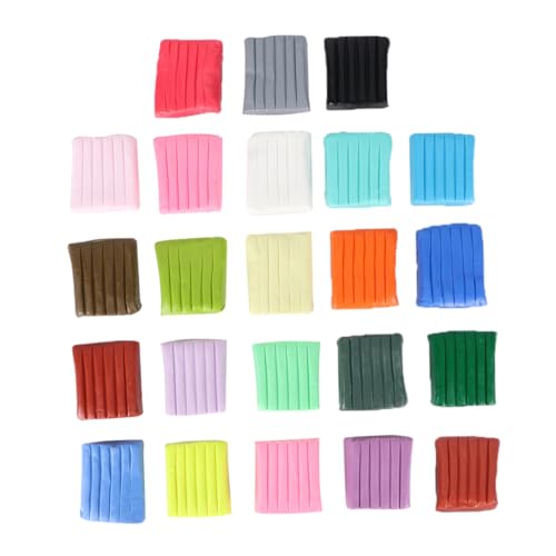 ibasenice 500g Farben Knete Selbsttrocknende Modelliermasse Für Mädchen Spielzeug Fantasie Und Handkoordination Für Jungen Und Mädchen ibasenice 500g Farben Knete Selbsttrocknende Modelliermasse Für Mädchen Spielzeug Fantasie Und Handkoordination Für Jungen Und Mädchen von ibasenice