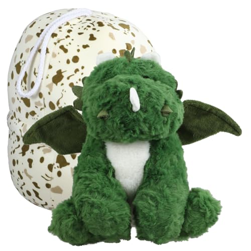 ibasenice 1 Set Dinosaurier Ei Spielzeug Tiere Das Tier Dinosaurier Eier B Spielzeug Stofftier Sofa Puppe Tierpuppe Spielzeug Tierplüsch Haushaltsstofftier Bezauberndes von ibasenice