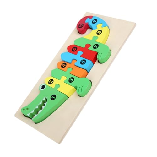 ibasenice 1satz Puzzle Spielzeug Für Mädchen Holzpuzzle Für Frühe Montessori Lernspielzeug Mit Zahlen Und Formen Für Jungen Und Mädchen Ab Jahren ibasenice 1satz Puzzle Spielzeug Für Mädchen Holzpuzzle Für Frühe Montessori Lernspielzeug Mit Zahlen Und Formen Für Jungen Und Mädchen Ab Jahren von ibasenice