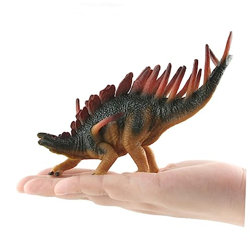 ibasenice 1 Stück Dinosaurier Spielzeug Für Kinder Dinosaurier Modell Kinder Dinosaurier Spielzeug Dinosaurier Modell Spielzeug von ibasenice