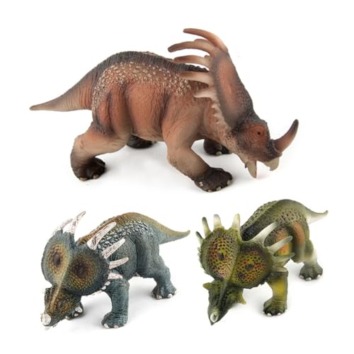 ibasenice 1 Stück Dinosaurier Spielzeug Für Kinder Dinosaurier Modell Spielzeug Dinosaurier Modell Kinder Dinosaurier Spielzeug von ibasenice