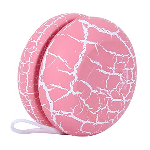 ibasenice Holz Yoyo Spielzeug Für Junge Mädchen Bunte Crack Yoyo Kugel Für Mädchen Und Jungen Tragbar Für ibasenice Holz Yoyo Spielzeug Für Junge Mädchen Bunte Crack Yoyo Kugel Für Mädchen Und Jungen Tragbar Für von ibasenice
