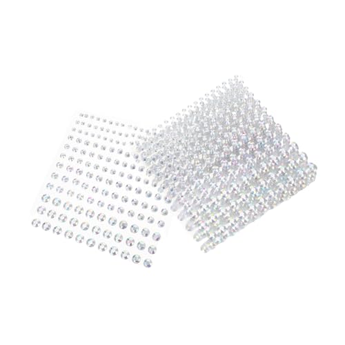 ibasenice 10 Stück Glänzende Aufkleber Glitzer Juwelen Aufkleber Selbstklebend Selbstklebend Zum Aufkleben Auf Strasssteine Flache Rückseite Kristall ibasenice 10 Stück Glänzende Aufkleber Glitzer Juwelen Aufkleber Selbstklebend Selbstklebend Zum Aufkleben Auf Strasssteine Flache Rückseite Kristall von ibasenice
