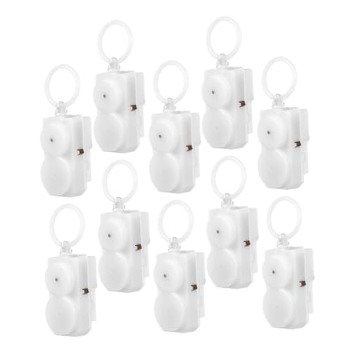 ibasenice 10stücke Vibrationsmotor Für Spielzeug Motorbausatz Zugring Am DIY-spielzeugmechanismus Zur Herstellung Von Plüschtieren Kompaktes Zubehör Für Heimunterhaltung Und Reisen ibasenice 10stücke Vibrationsmotor Für Spielzeug Motorbausatz Zugring Am DIY-spielzeugmechanismus Zur Herstellung Von Plüschtieren Kompaktes Zubehör Für Heimunterhaltung Und Reisen von ibasenice