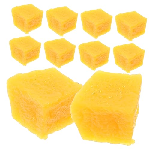 ibasenice 10stücke Künstliche Mango PVC Deko- Für Küche Party Und Fotografie Simulation Für Schaufenster Und Obstgeschäfte ibasenice 10stücke Künstliche Mango PVC Deko- Für Küche Party Und Fotografie Simulation Für Schaufenster Und Obstgeschäfte von ibasenice